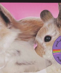 کتاب ببین چه نرمه موهام | انتشارات جابیرو