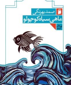 کتاب ماهی سیاه کوچولو | انتشارات فرمهر