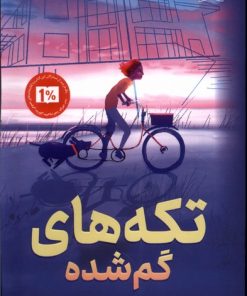 کتاب تکه های گم شده | انتشارات پاپلی