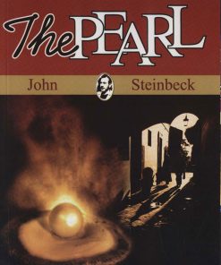 کتاب The Pearl | انتشارات فرهنگ زبان