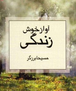 کتاب آواز خوش زندگی | انتشارات ذهن آویز