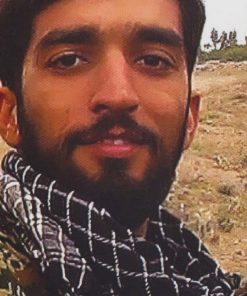 کتاب شهید محسن حججی | انتشارات شهید کاظمی