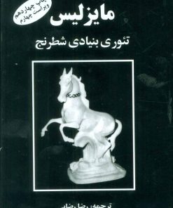 کتاب مایزلیس | انتشارات فرزین