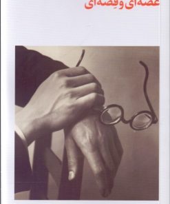 کتاب غصه ای و قصه ای | انتشارات فرهنگ جاوید