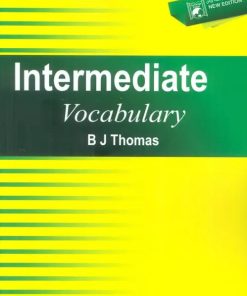 کتاب Intermediate Vocabulary | انتشارات فرهنگ زبان