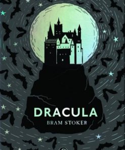 کتاب Dracula | انتشارات معیار علم