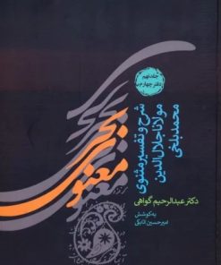 کتاب بحر معنوی (جلد 9 و 10) | انتشارات پارس کتاب