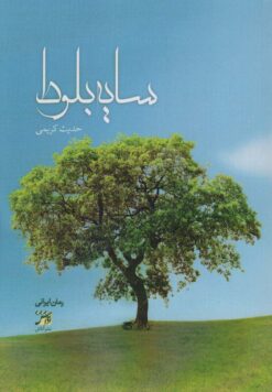 کتاب سایه بلوط | انتشارات آداش