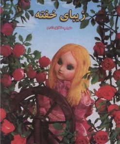 کتاب زیبای خفته | انتشارات مسیر دانشگاه