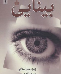 کتاب بینایی | انتشارات مجید به سخن