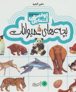 کتاب اولین آشنایی ها 4 | انتشارات با فرزندان