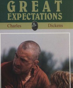 کتاب Great Expectations | انتشارات فرهنگ زبان