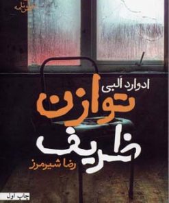 کتاب توازن ظریف | انتشارات قطره