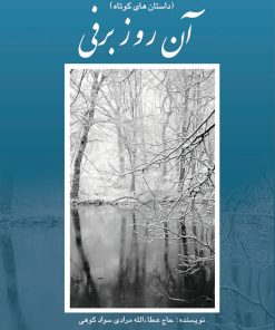 کتاب آن روز برفی | انتشارات پژواک فرزان