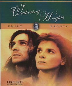 کتاب Wuthering Heights | انتشارات فرهنگ زبان