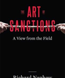 کتاب هنر تحریم ها | انتشارات پیام محراب