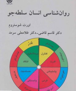 کتاب روان شناسی انسان سلطه جو | انتشارات قطره