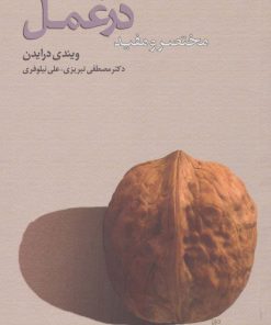 کتاب مشاوره در عمل | انتشارات دانژه