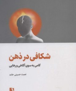 کتاب شکافی در ذهن | انتشارات ذهن آویز