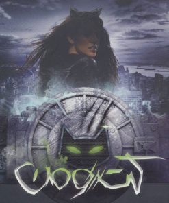 کتاب کت ومن | انتشارات باژ