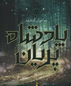 کتاب خواهران گمشده | انتشارات باژ