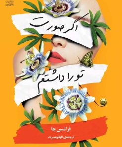 کتاب اگر صورت تو را داشتم | انتشارات دانش آفرین