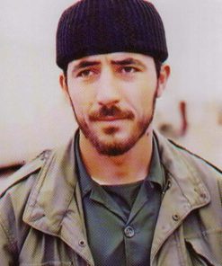 کتاب شهید احمد کریمی | انتشارات شهید کاظمی