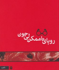 کتاب رویای ناممکن لی جون | انتشارات مکتوب