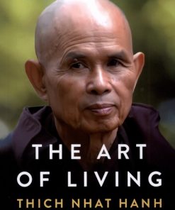 کتاب The Art of Living | انتشارات آی آی کتاب