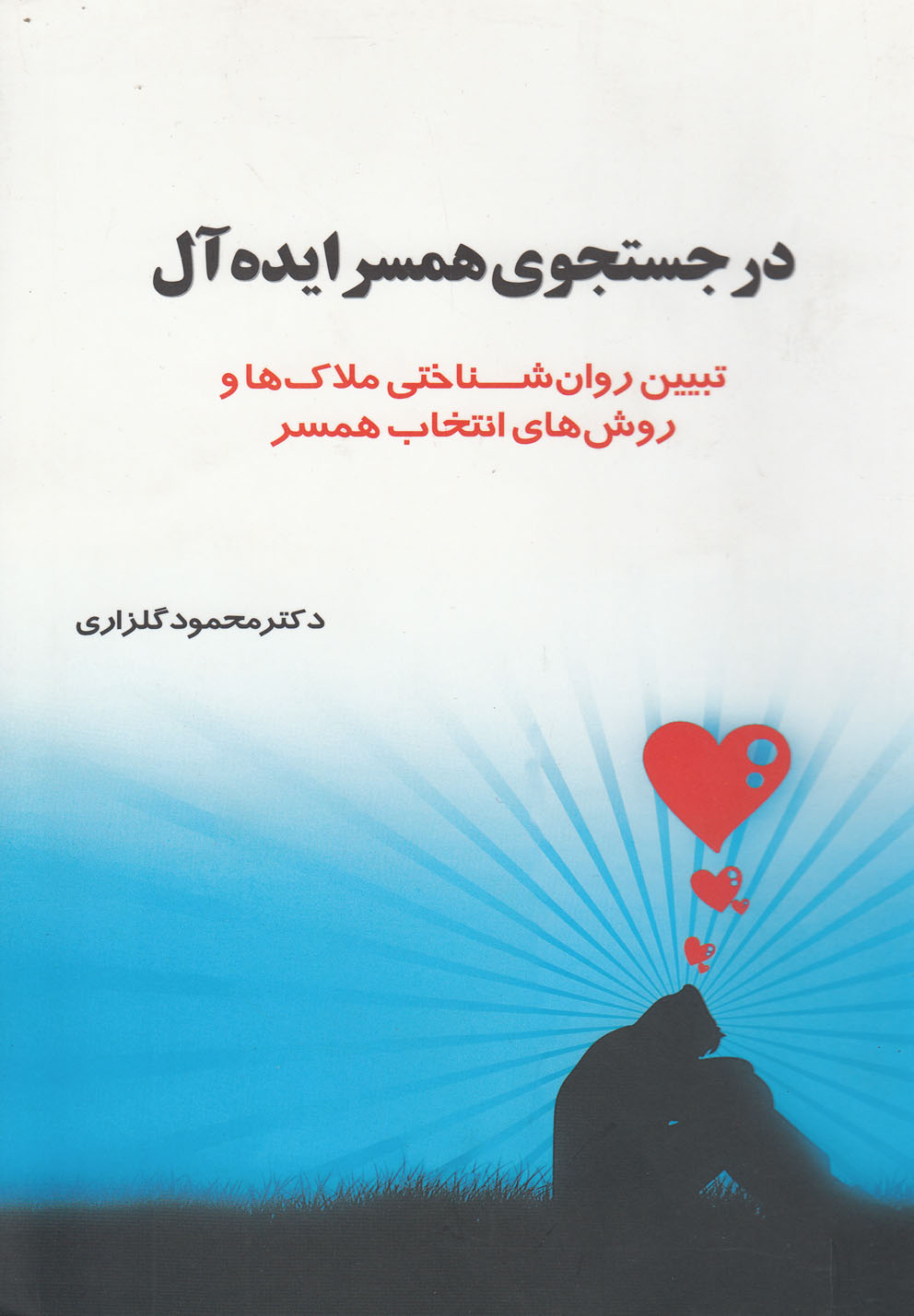 کتاب در جستجوی همسر ایده آل | انتشارات نشر شهر