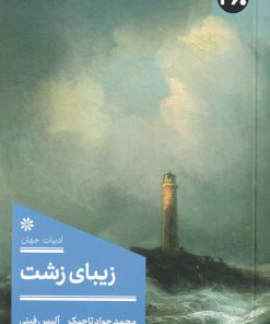 کتاب زیبای زشت | انتشارات 360 درجه