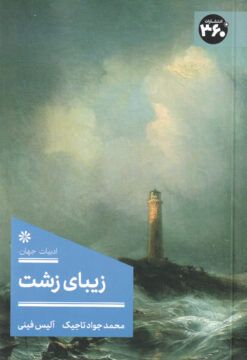 کتاب زیبای زشت | انتشارات 360 درجه