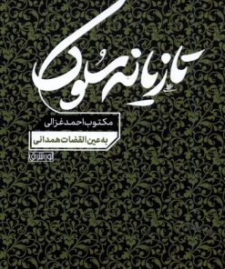 کتاب تازیانه سلوک | انتشارات نور اشراق