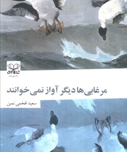 کتاب مرغابی‌ها دیگر آواز نمی‌خوانند | انتشارات عنوان