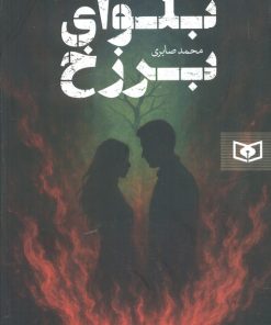 کتاب بلوای برزخ | انتشارات قدیانی