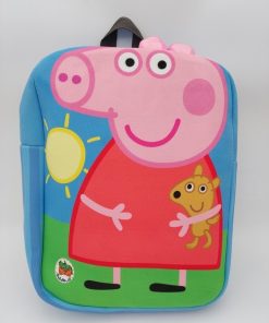 کتاب کیف کتاب پپا مجموعه 31 جلدی با کوله پشتی | انتشارات افق