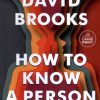 کتاب How to Know a Person | انتشارات آی آی کتاب