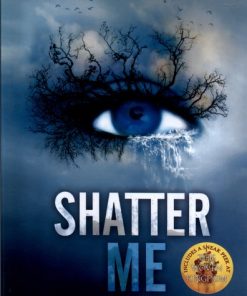 کتاب Shatter Me | انتشارات آی آی کتاب