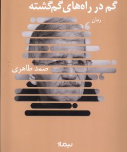 کتاب گم در راه‌های گم‌گشته | انتشارات نیماژ