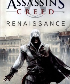کتاب Assassin's Creed: Renaissance | انتشارات سبزان