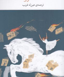 کتاب عمه رزا | انتشارات نشر چشمه