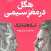 کتاب هگل در مغز سیمی | انتشارات فلسفه