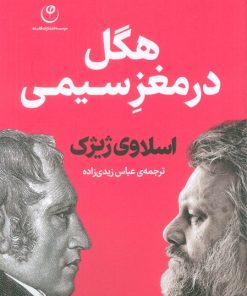 کتاب هگل در مغز سیمی | انتشارات فلسفه