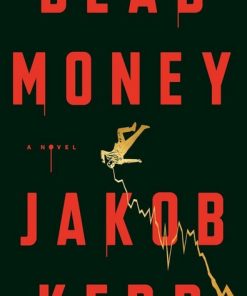 کتاب Dead Money | انتشارات سبزان