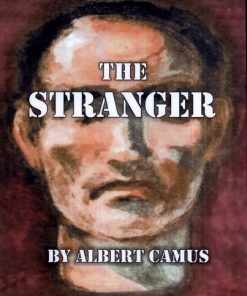 کتاب The Stranger | انتشارات آی آی کتاب
