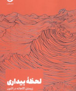 کتاب لحظه بیداری | انتشارات نشر مون