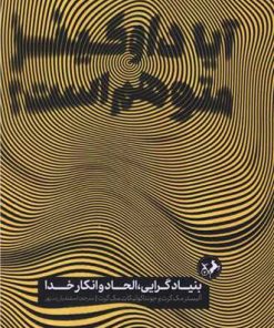 کتاب آیا داوکینز متوهم است | انتشارات امیرکبیر