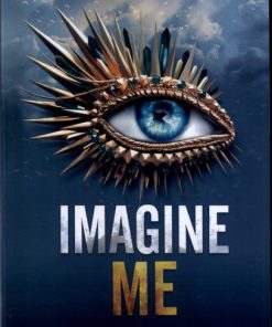 کتاب Imagine Me | انتشارات آی آی کتاب