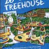کتاب The 26-Storey Treehouse | انتشارات زبان ما