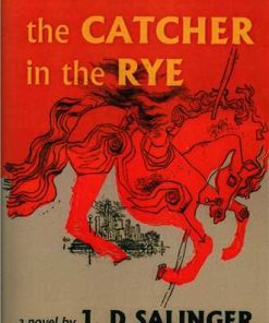 کتاب The Catcher in the Rye | انتشارات زبان ما